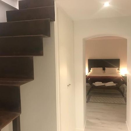 Preciosos Apartamento Cerca De Atocha Can Madrid Exterior foto